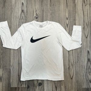 NIKE MEN’S “THE NIKE TEE”
